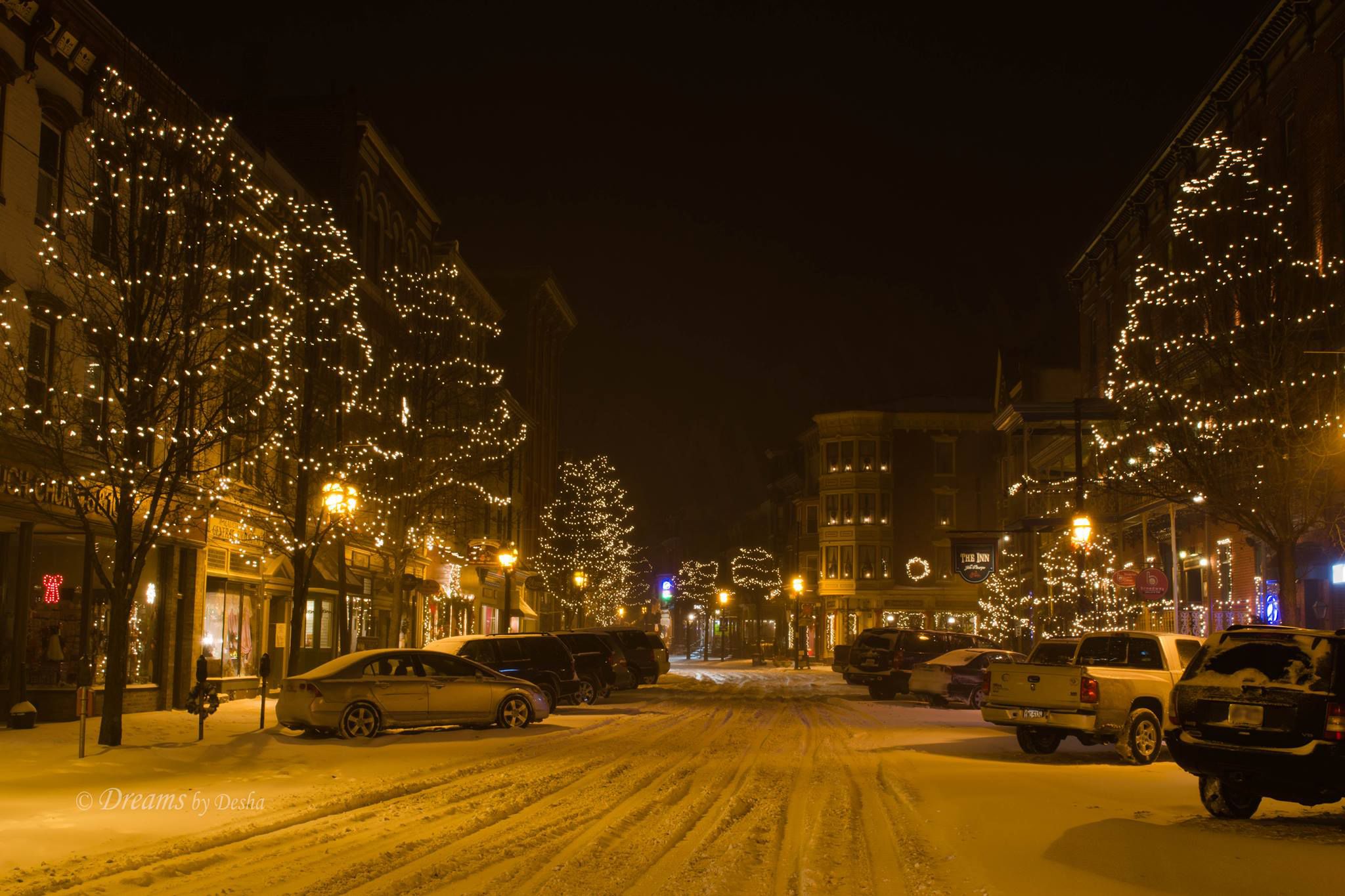 Jim Thorpe, PA