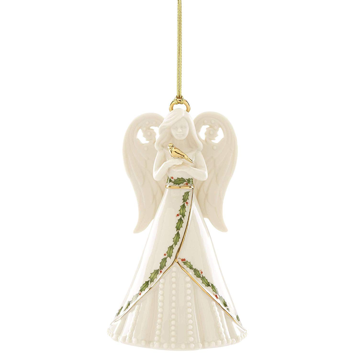 Lenox Ornaments