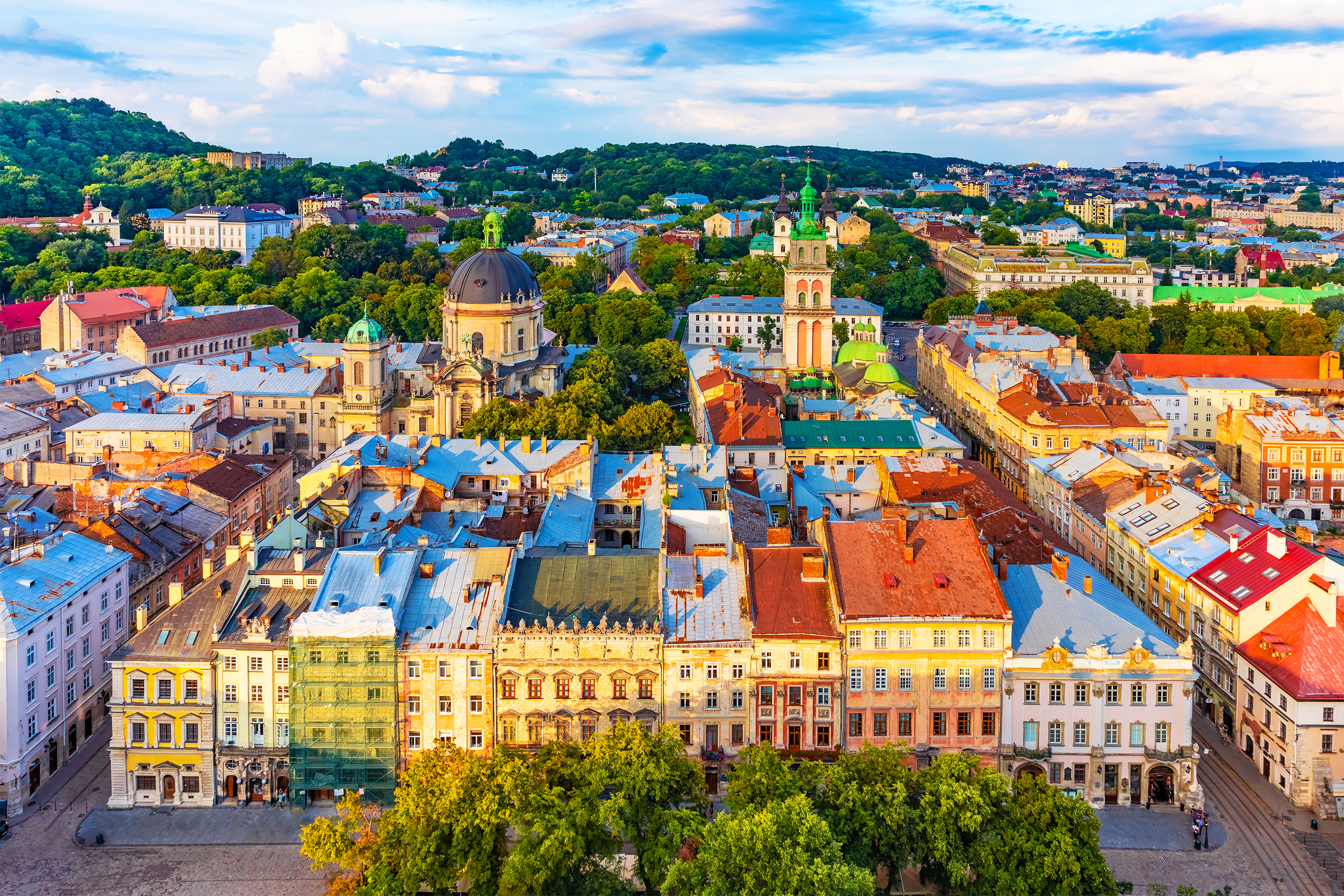Lviv