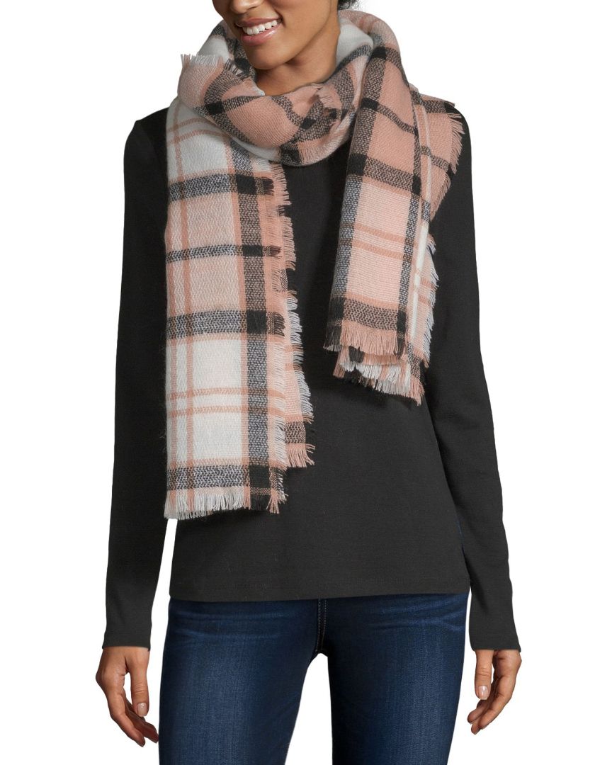 Mixit Cold Weather Scarf