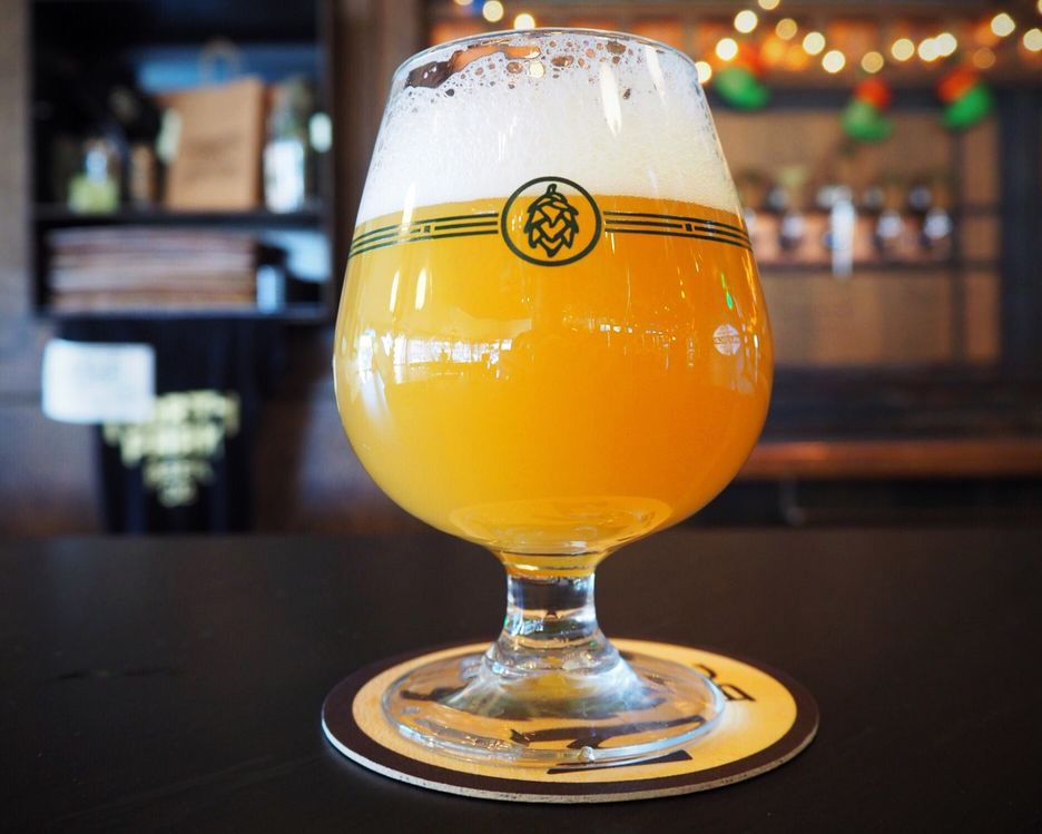 North Park Beer Co