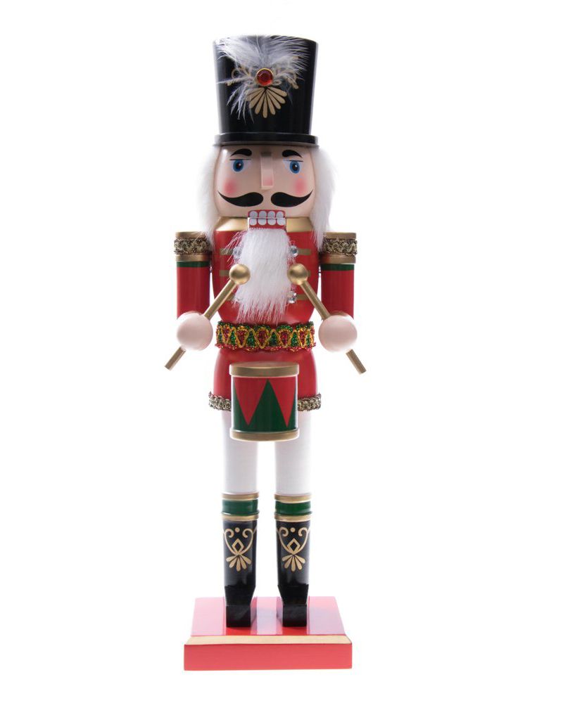 Nutcrackers