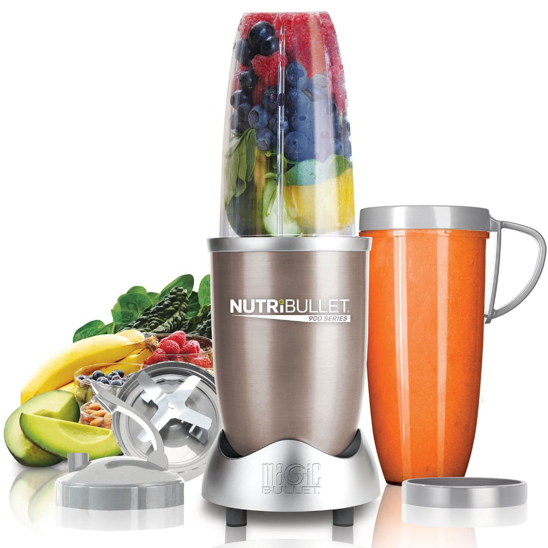 NutriBullet PRO Nutrient Extractor