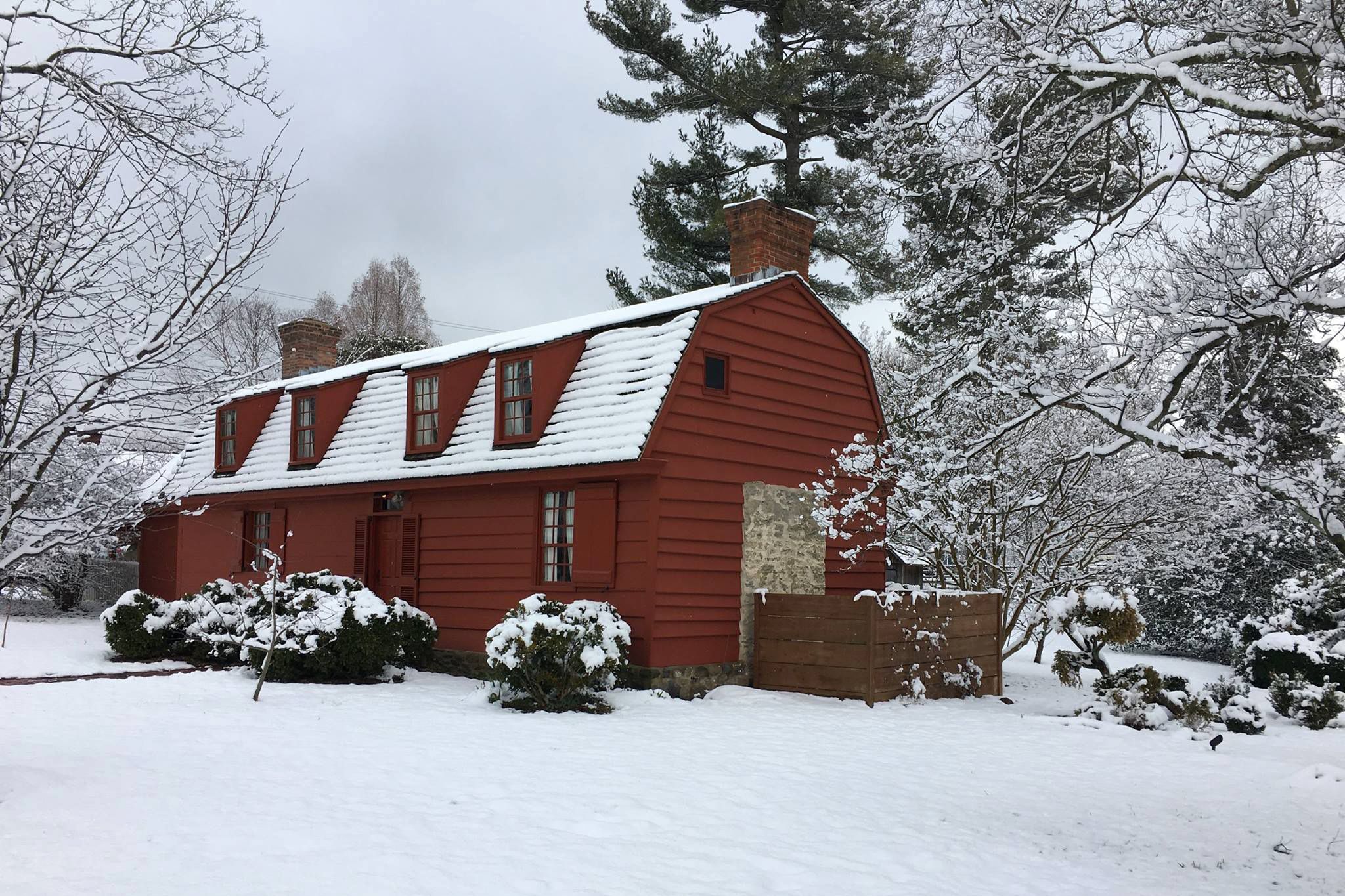 Odessa, Delaware