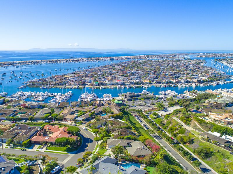 Costa Mesa, California