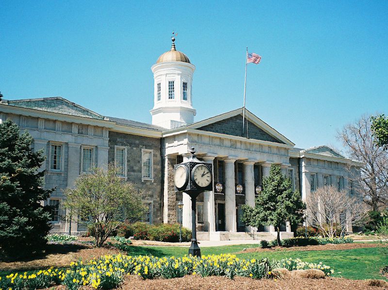Towson, Maryland