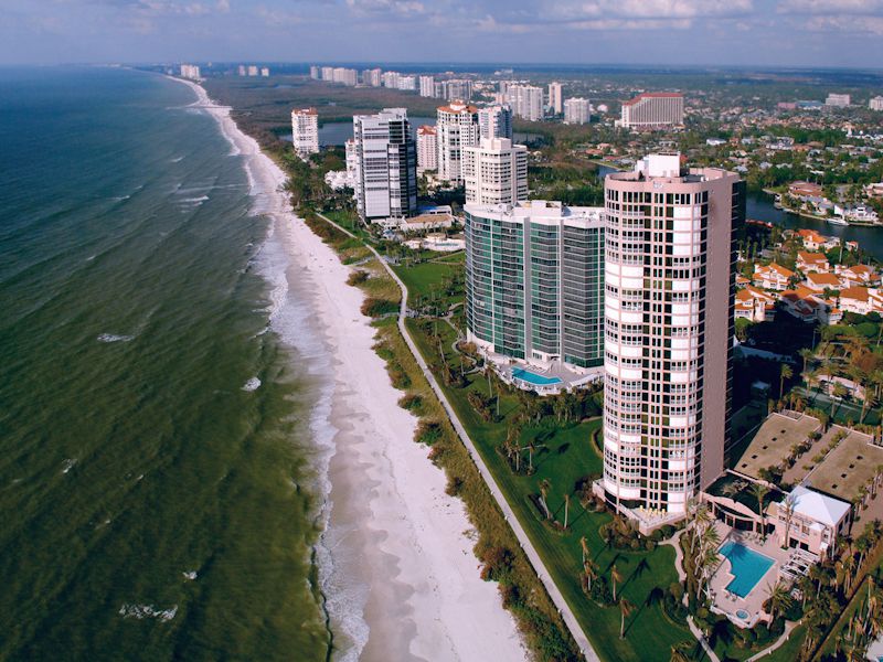 Naples, Florida