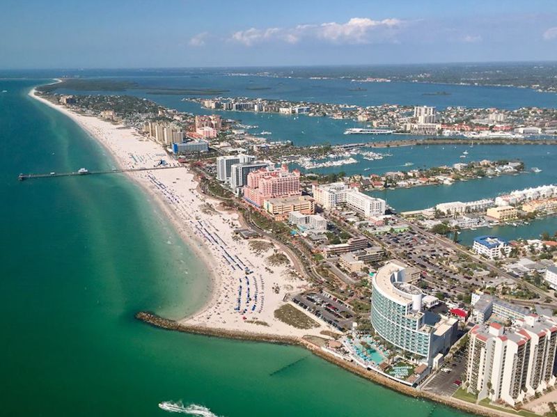 Clearwater, Florida