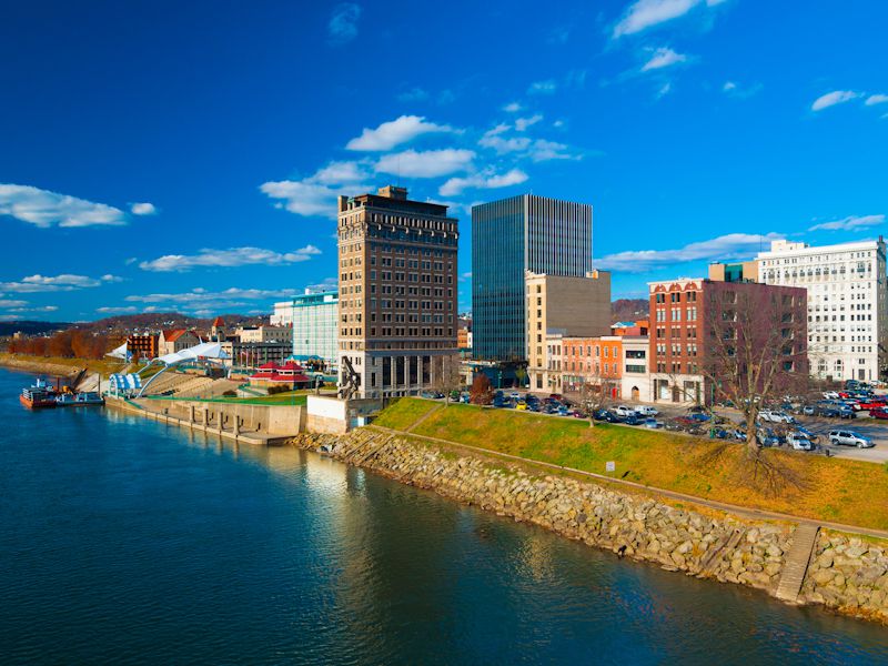 Charleston, West Virginia