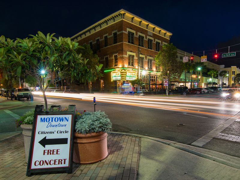 Ocala, Florida