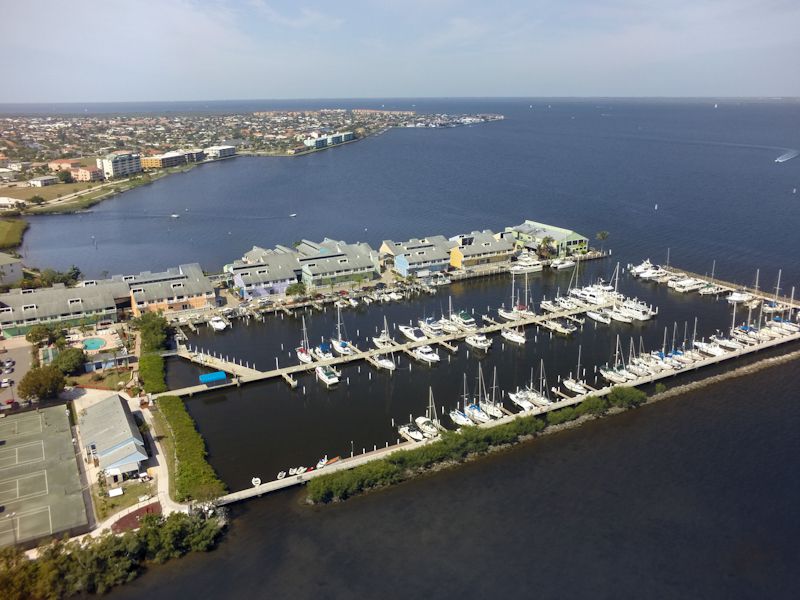Punta Gorda, Florida