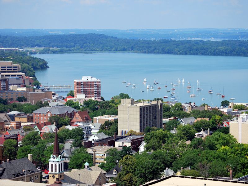 Madison, Wisconsin