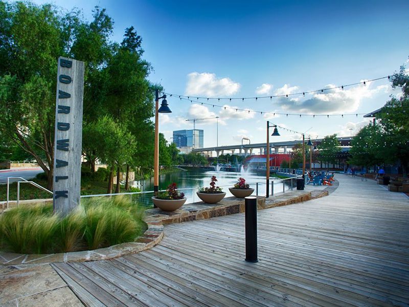 Plano, Texas