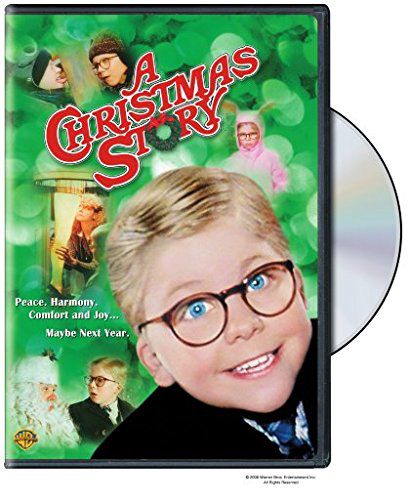 Holiday Movies
