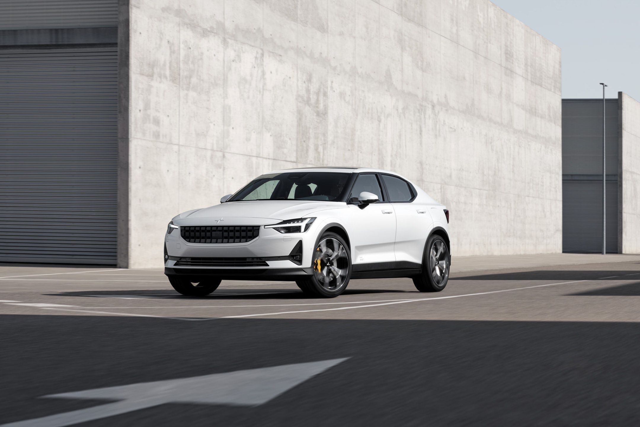 Polestar 2