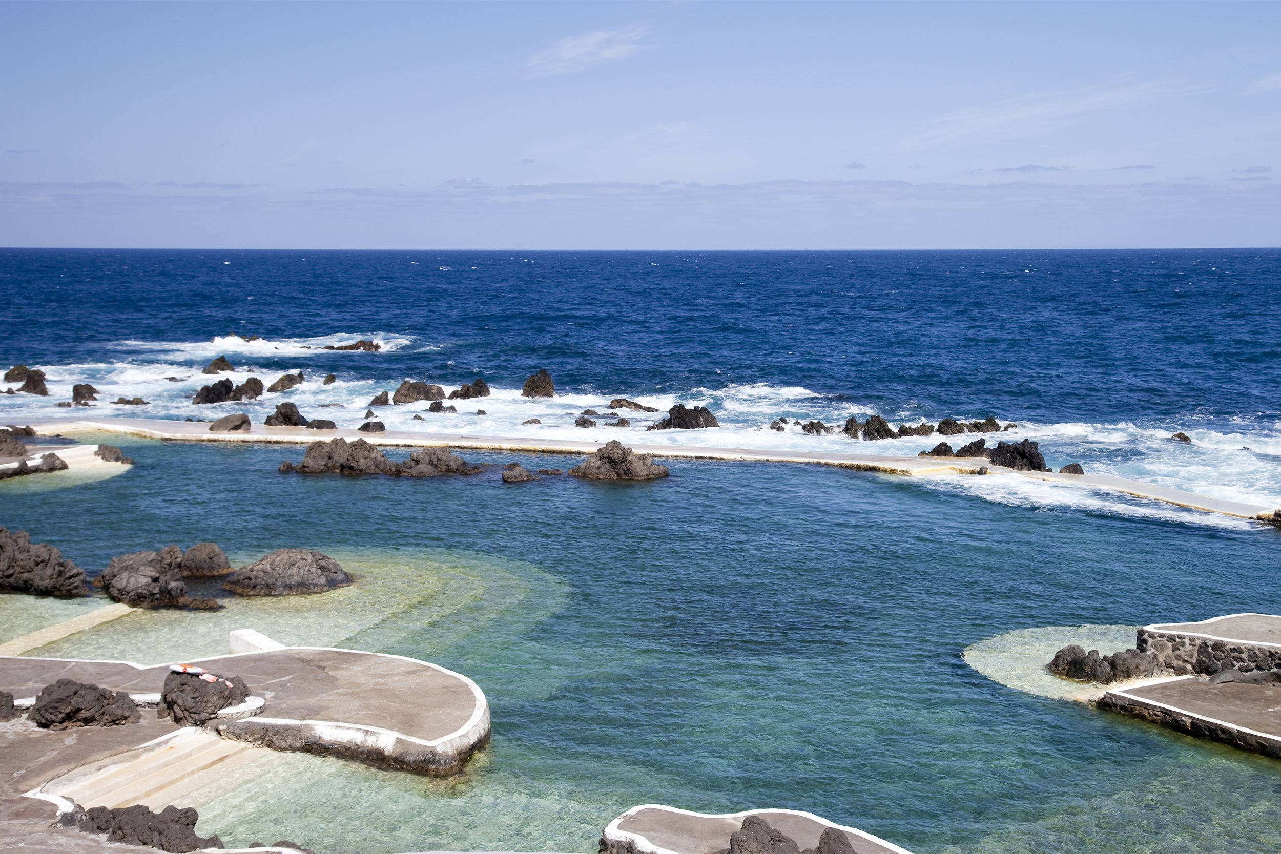 Porto Moniz