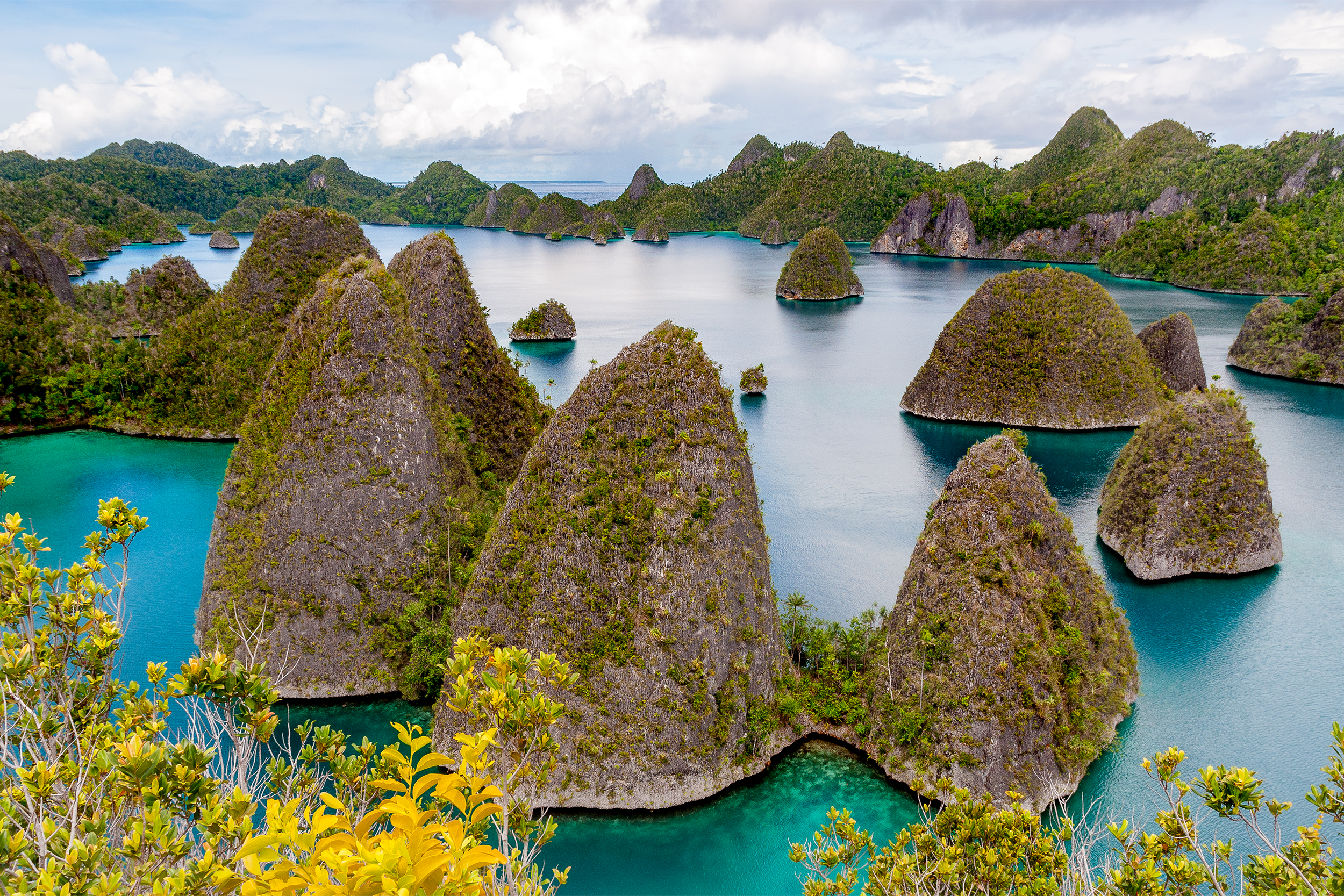 Raja Ampat, Indonesia
