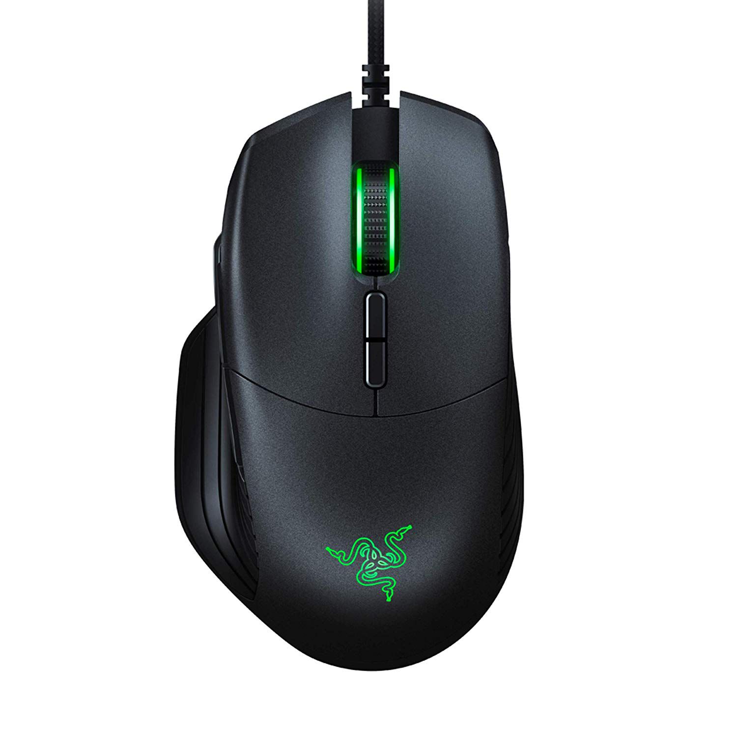 Razer Basilisk Mouse