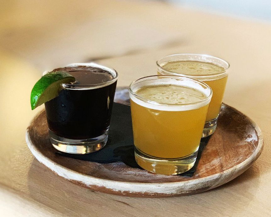 Roses' Taproom