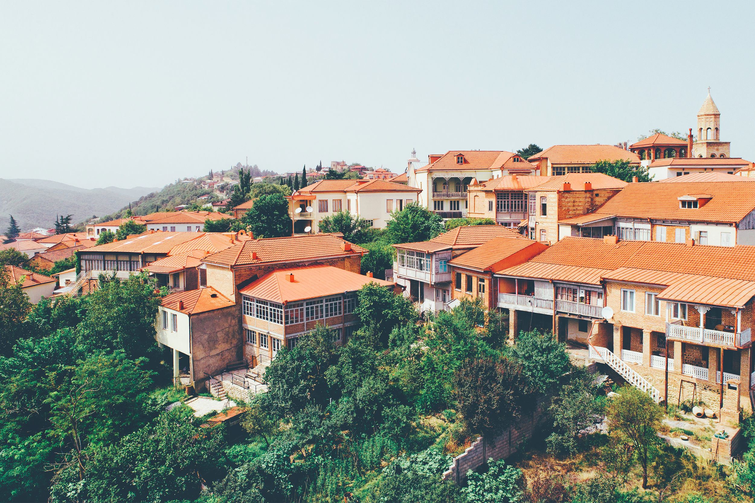 Sighnaghi