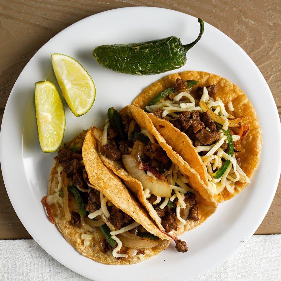 Tacos El Regio