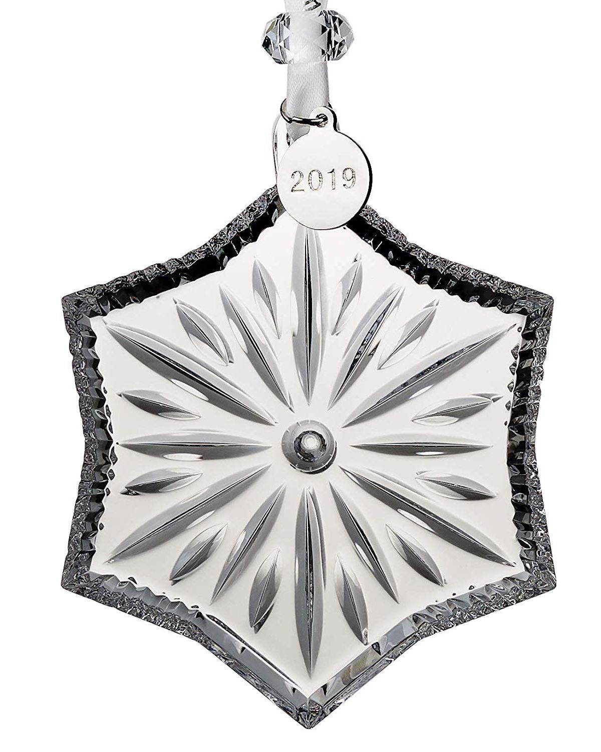 Waterford Ornaments