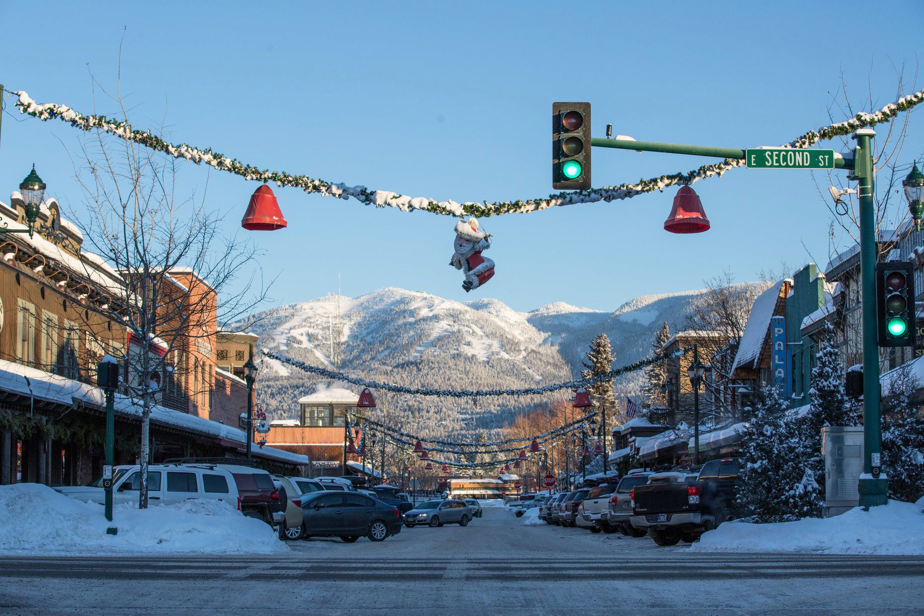 Whitefish, MT