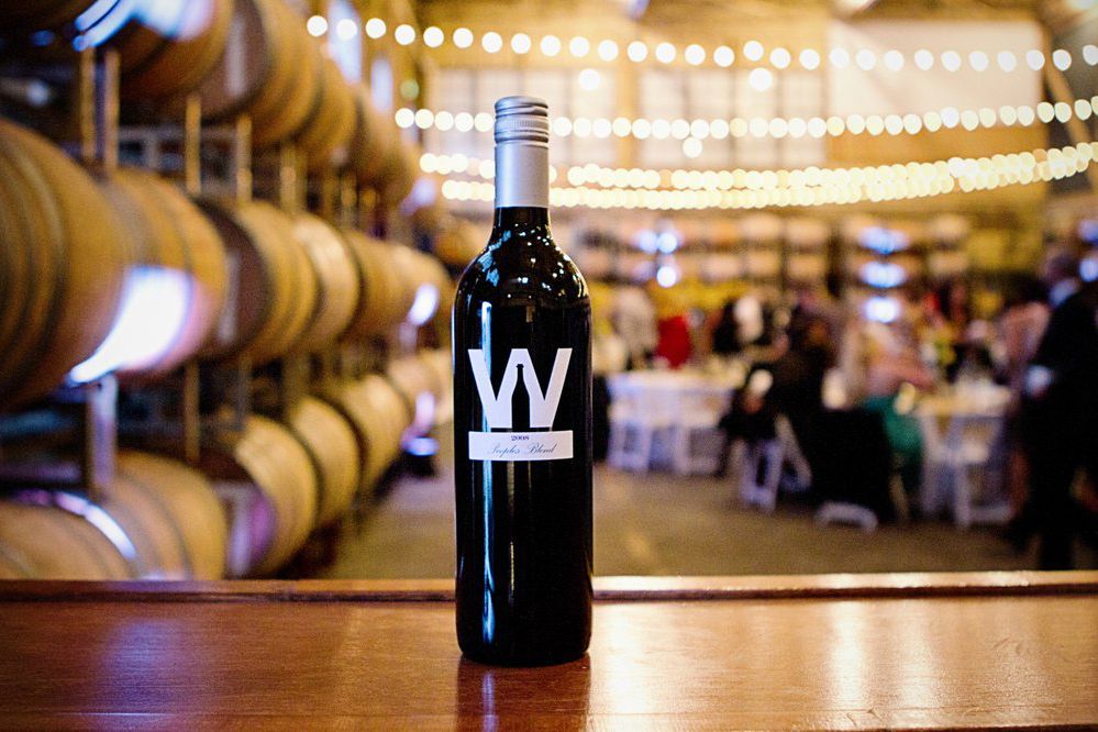 Winery SF