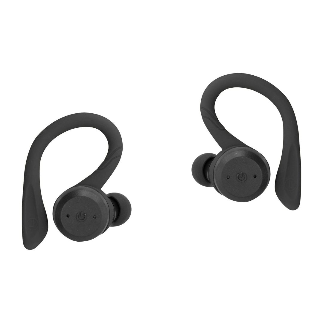 iLive IAEBTW59B Truly Wire-Free Sport Earbuds