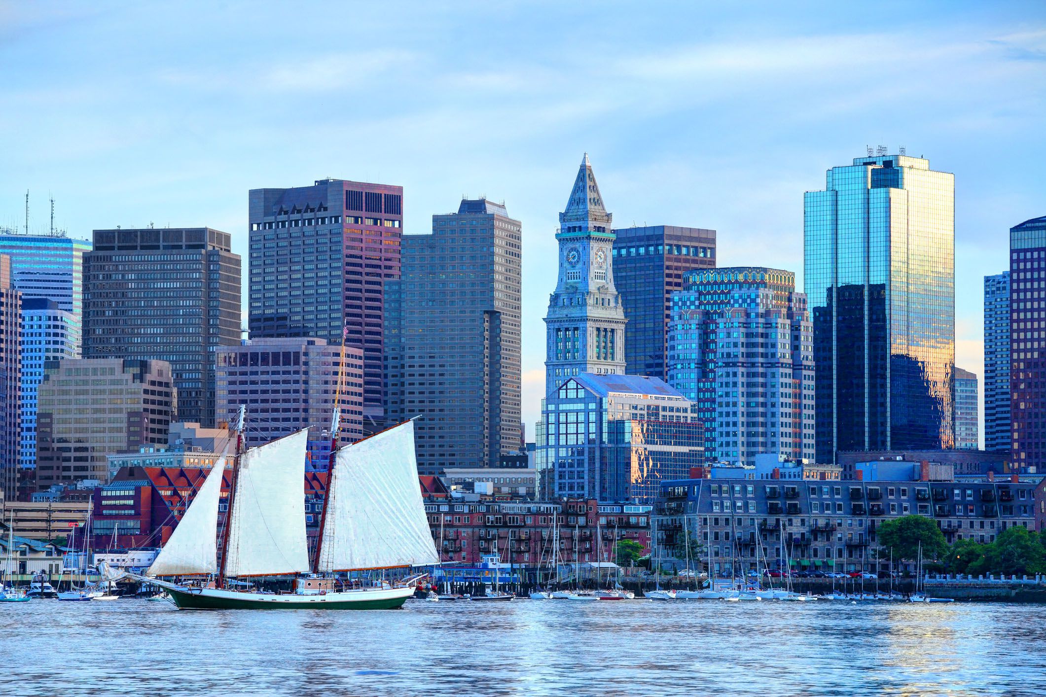 boston