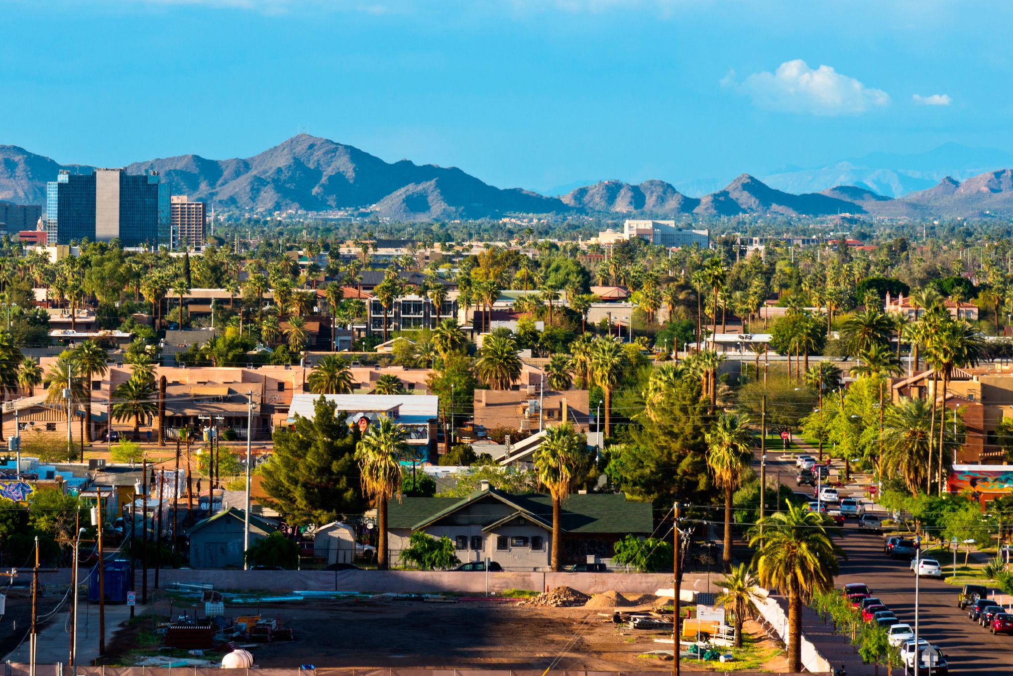 Scottsdale, Arizona
