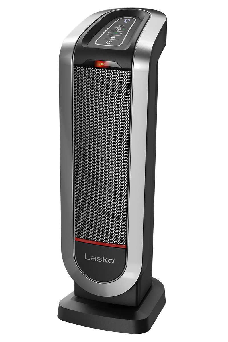 lasko ceramic tower heater