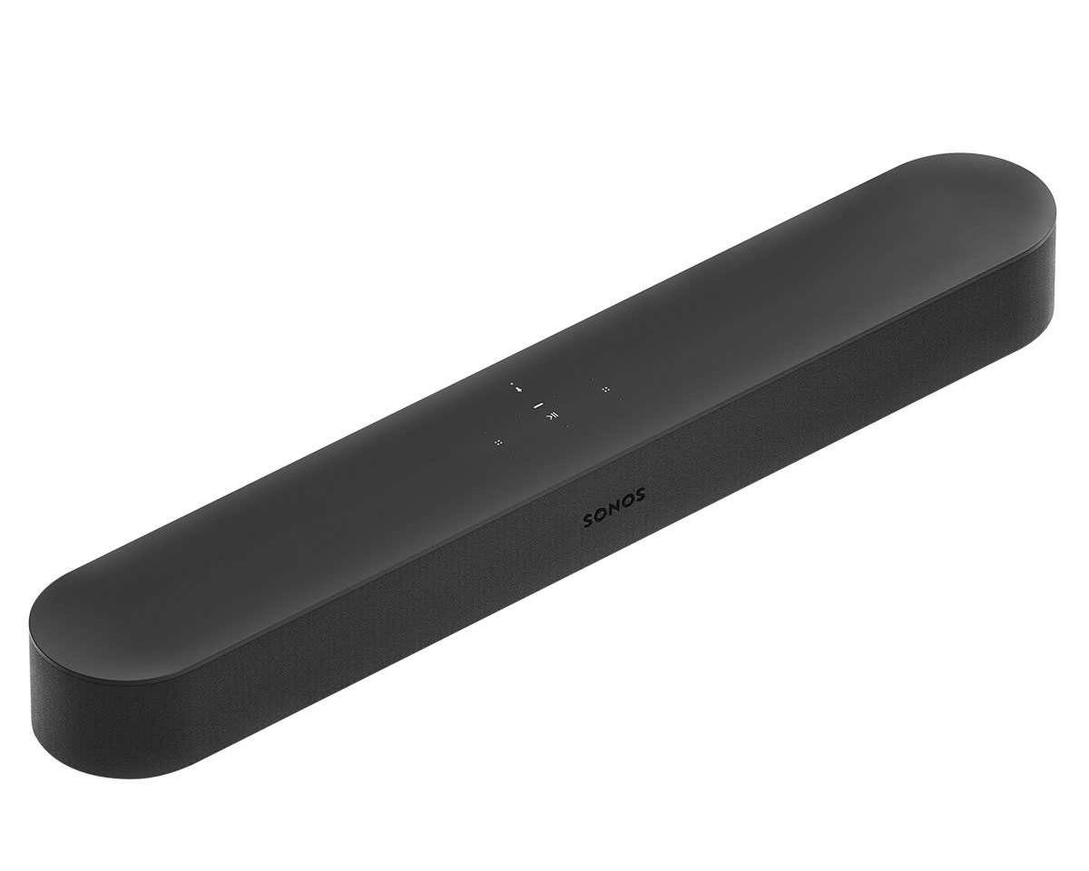 sonos beam soundbar shadow edition