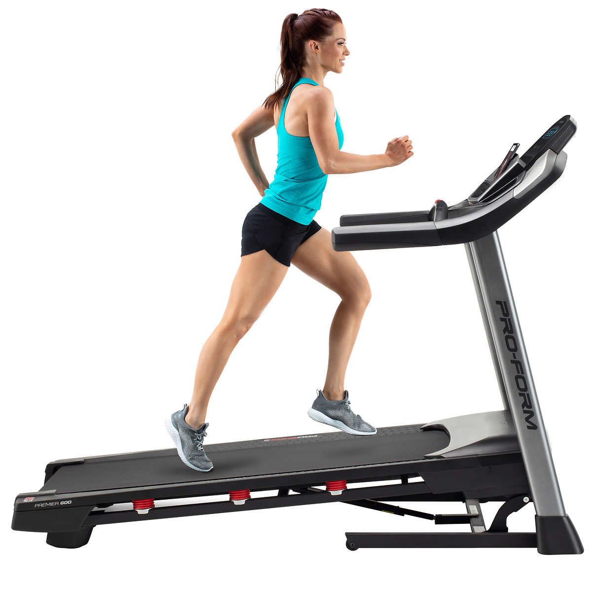 proform premier 600 treadmill