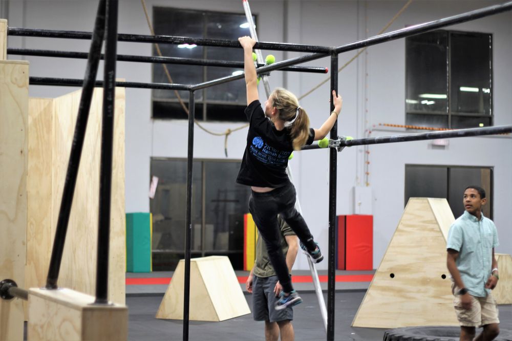 APEX School of Movement, San Diego