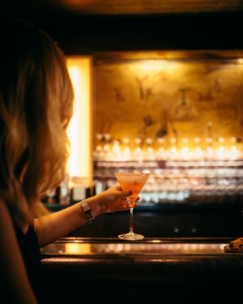 Bemelmans Bar