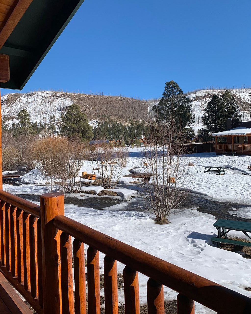greer, arizona