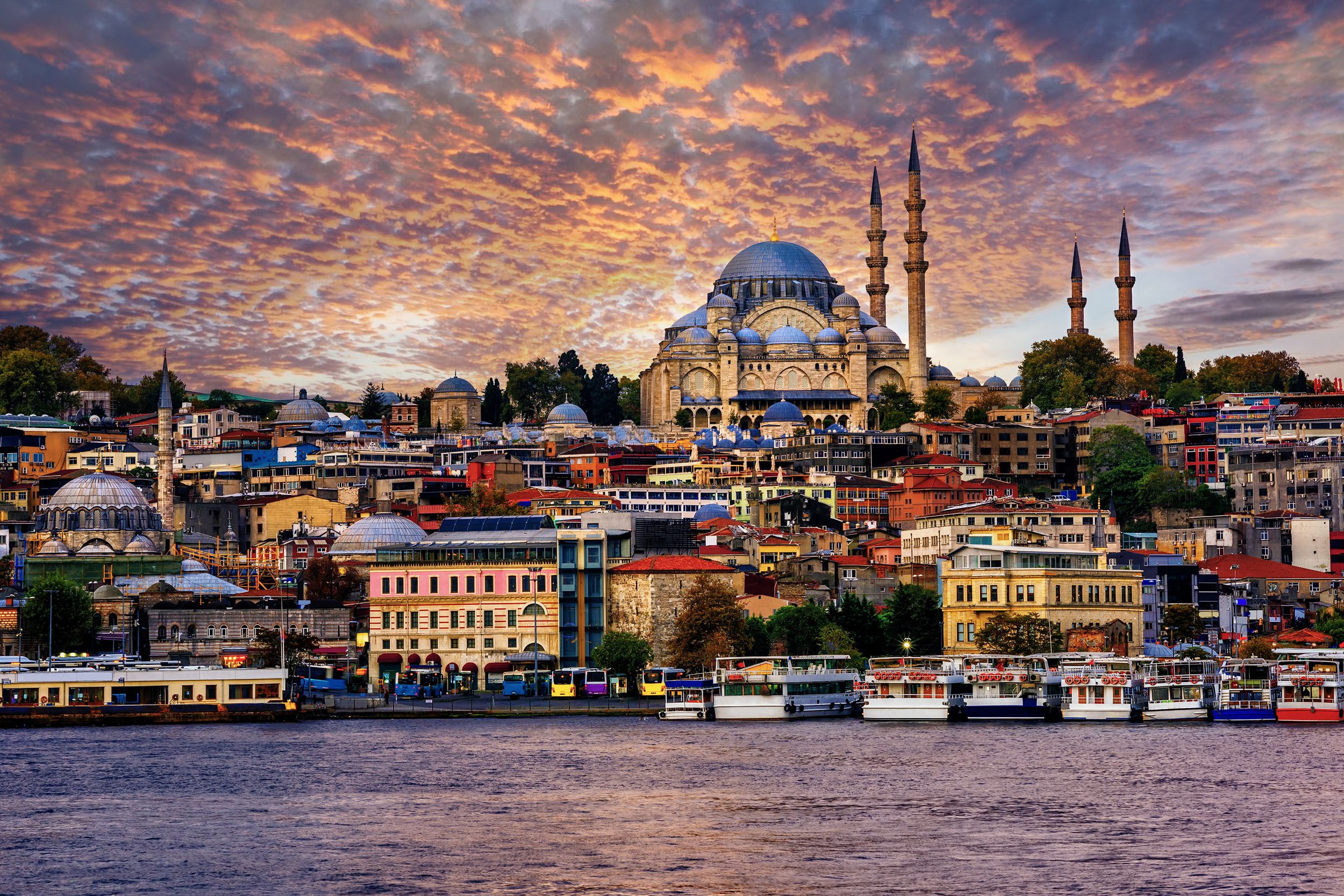 Istanbul, Turkey