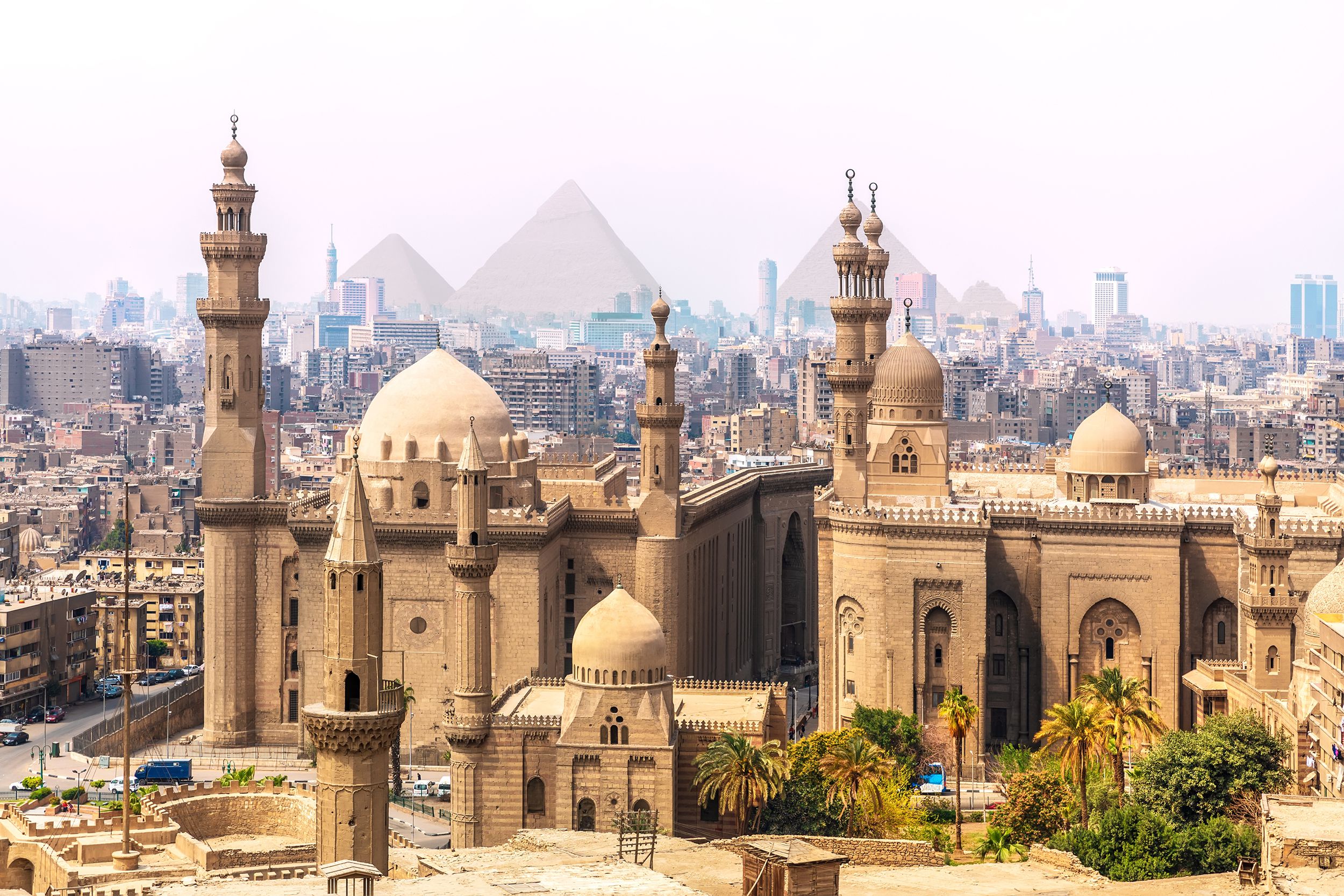 Cairo, Egypt