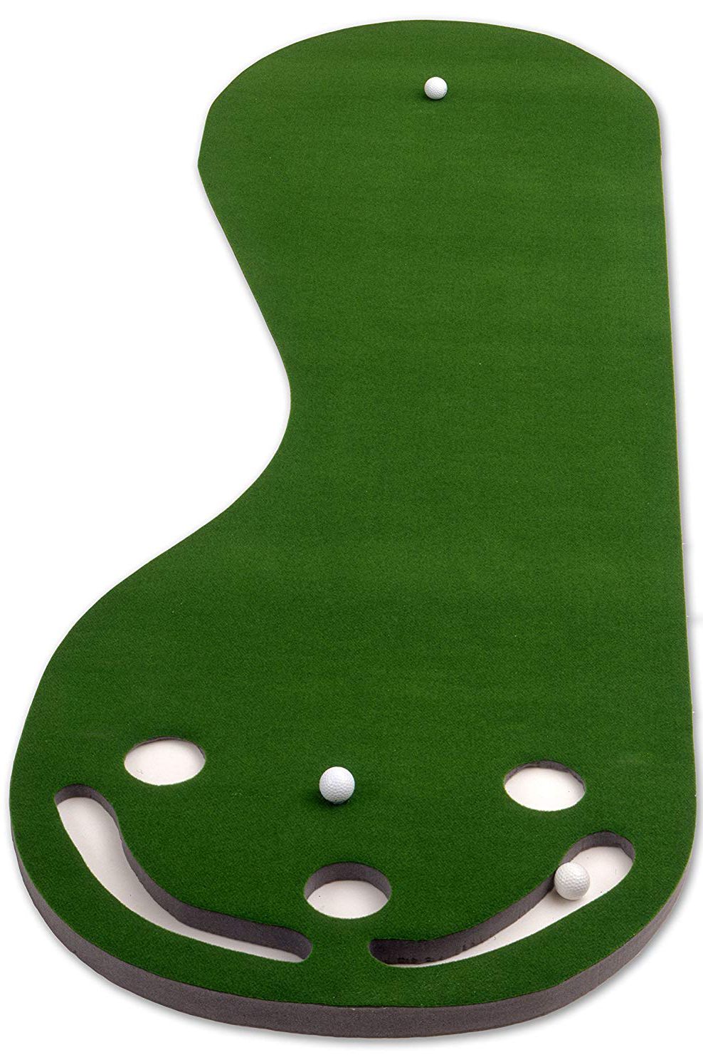 Putt-About Par Three Putting Green