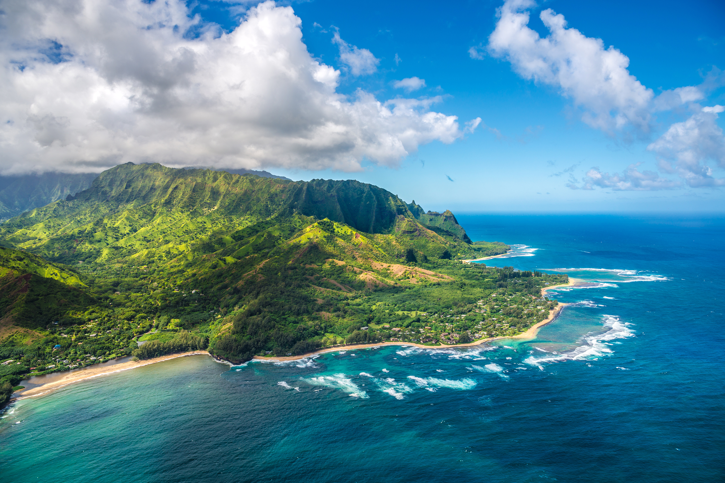 Kauai, HI