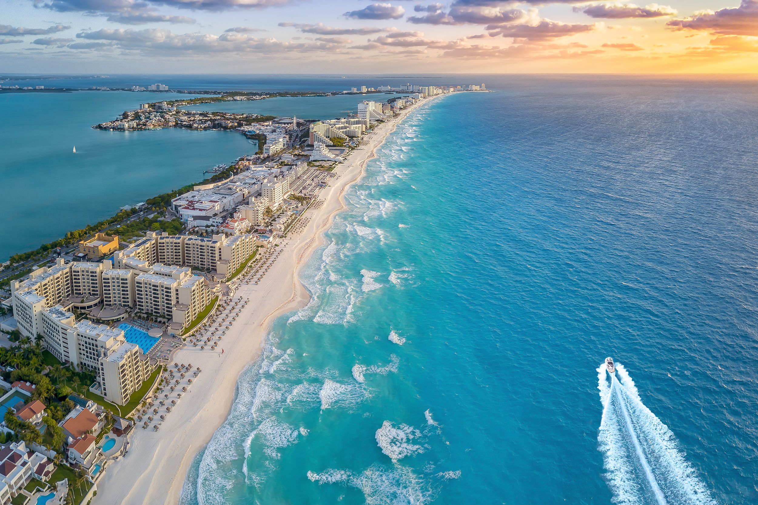 Cancún, Mexico