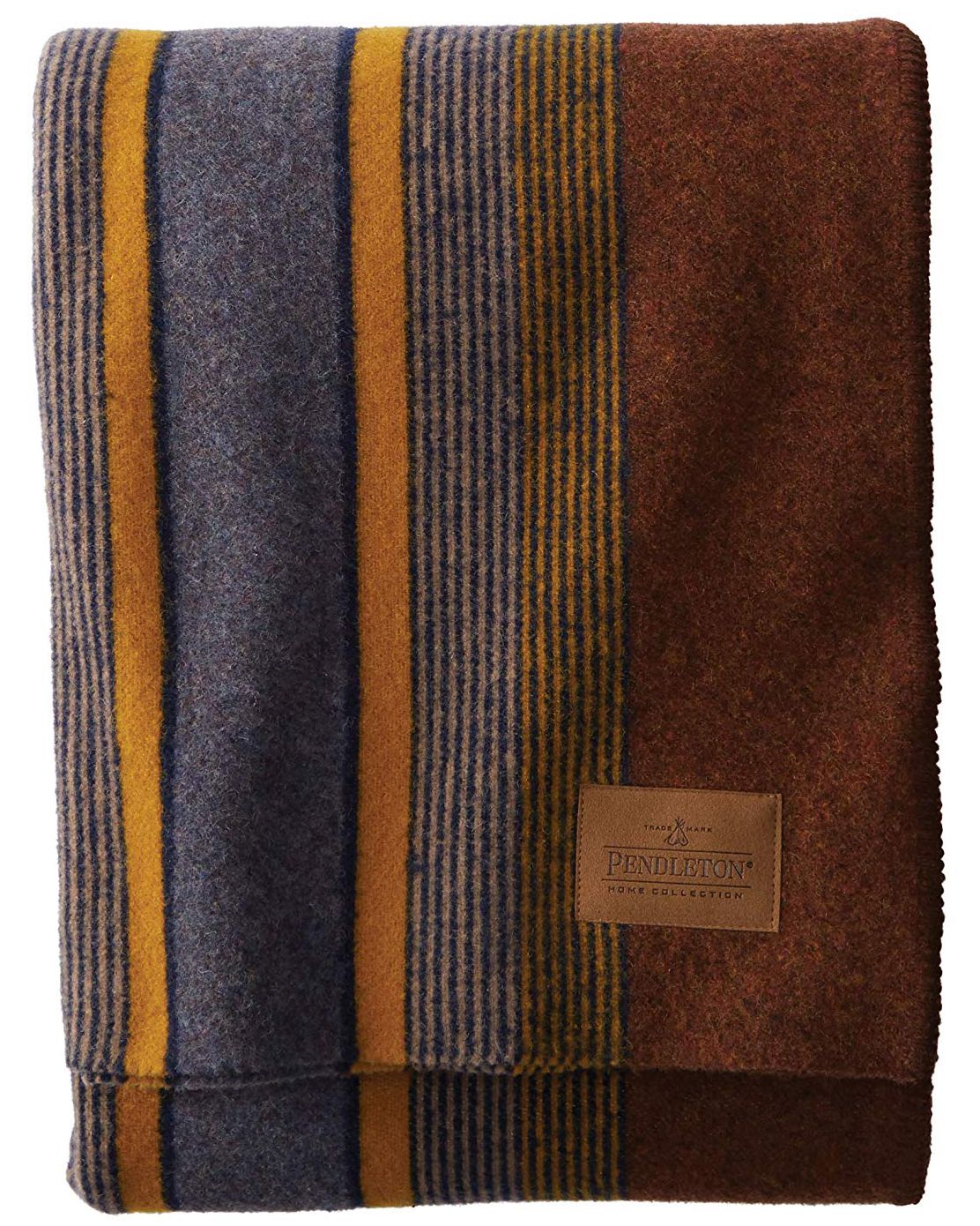 Pendleton Yakima Camp Throw Blanket