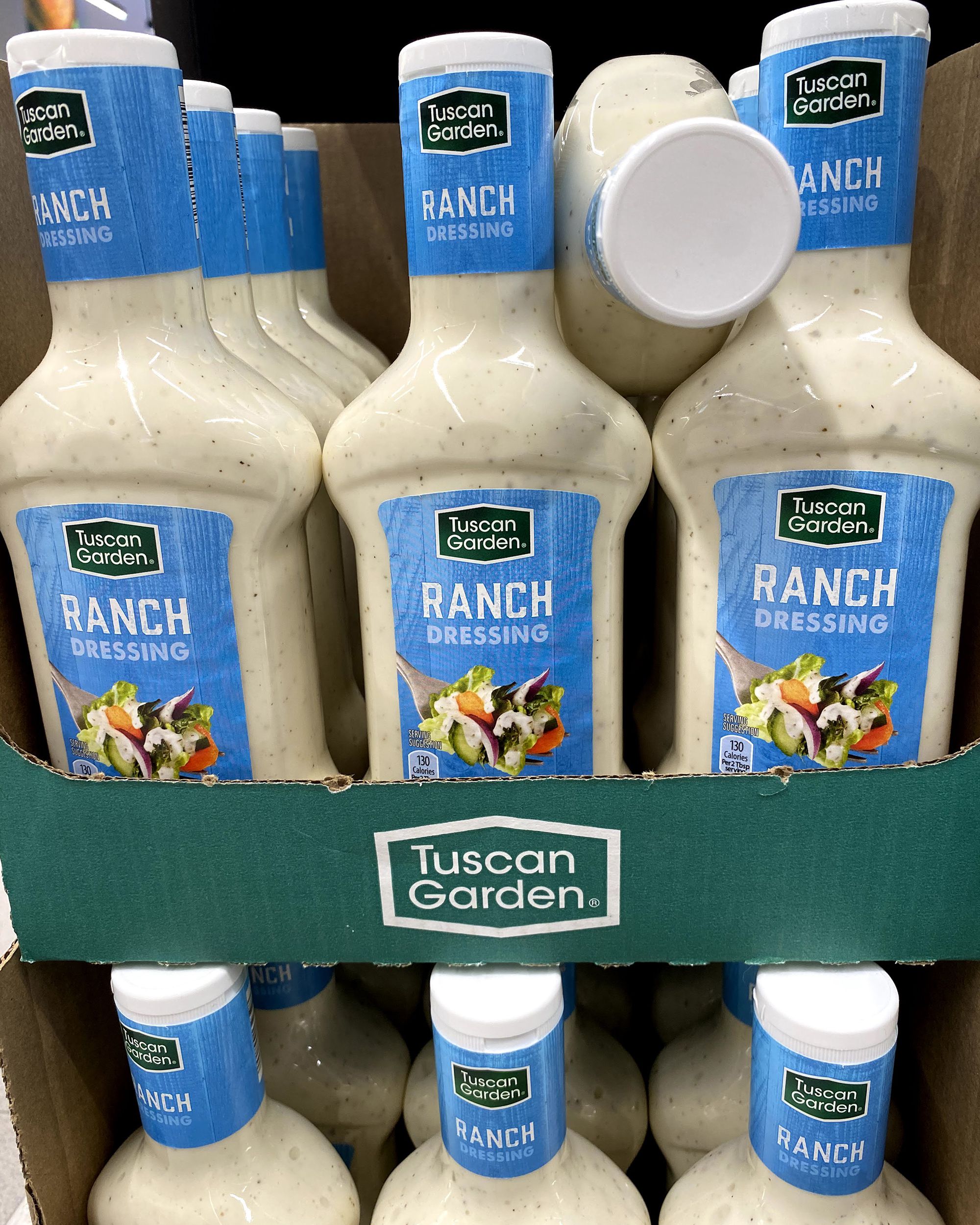Ranch Dressing from Aldi