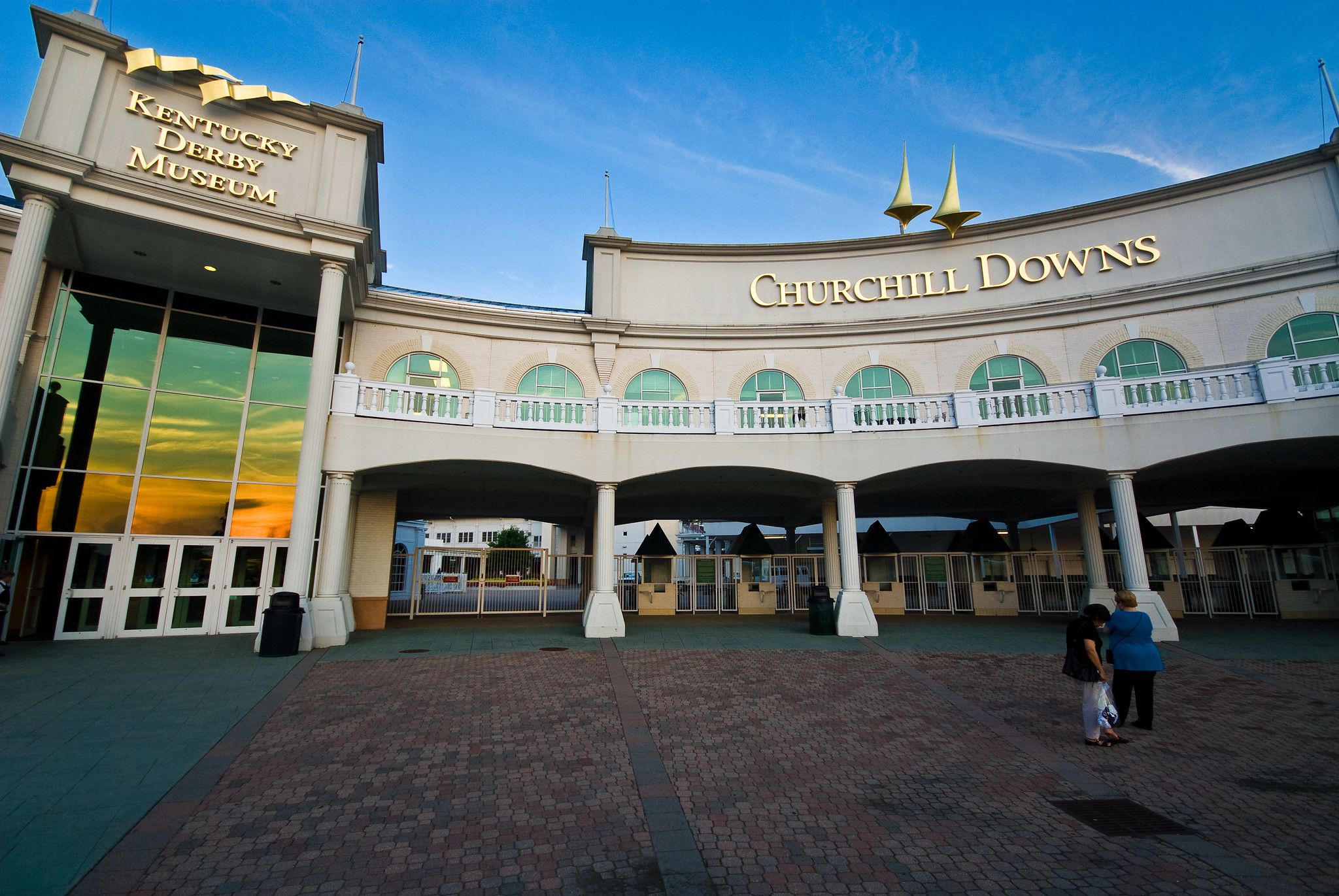 Kentucky Derby Museum