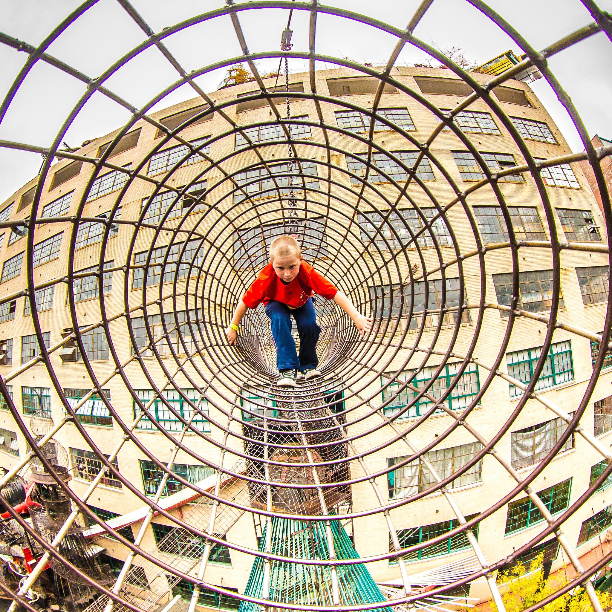 City Museum, Missouri