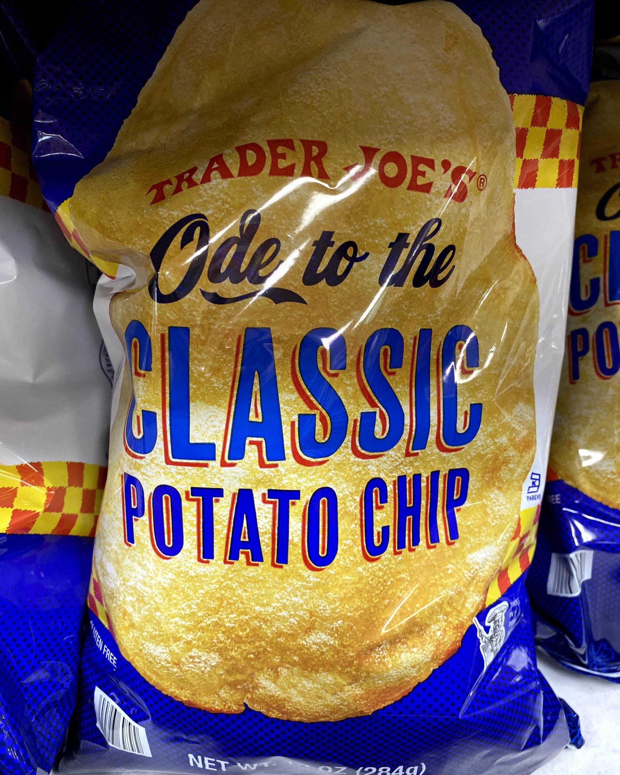 Potato Chips