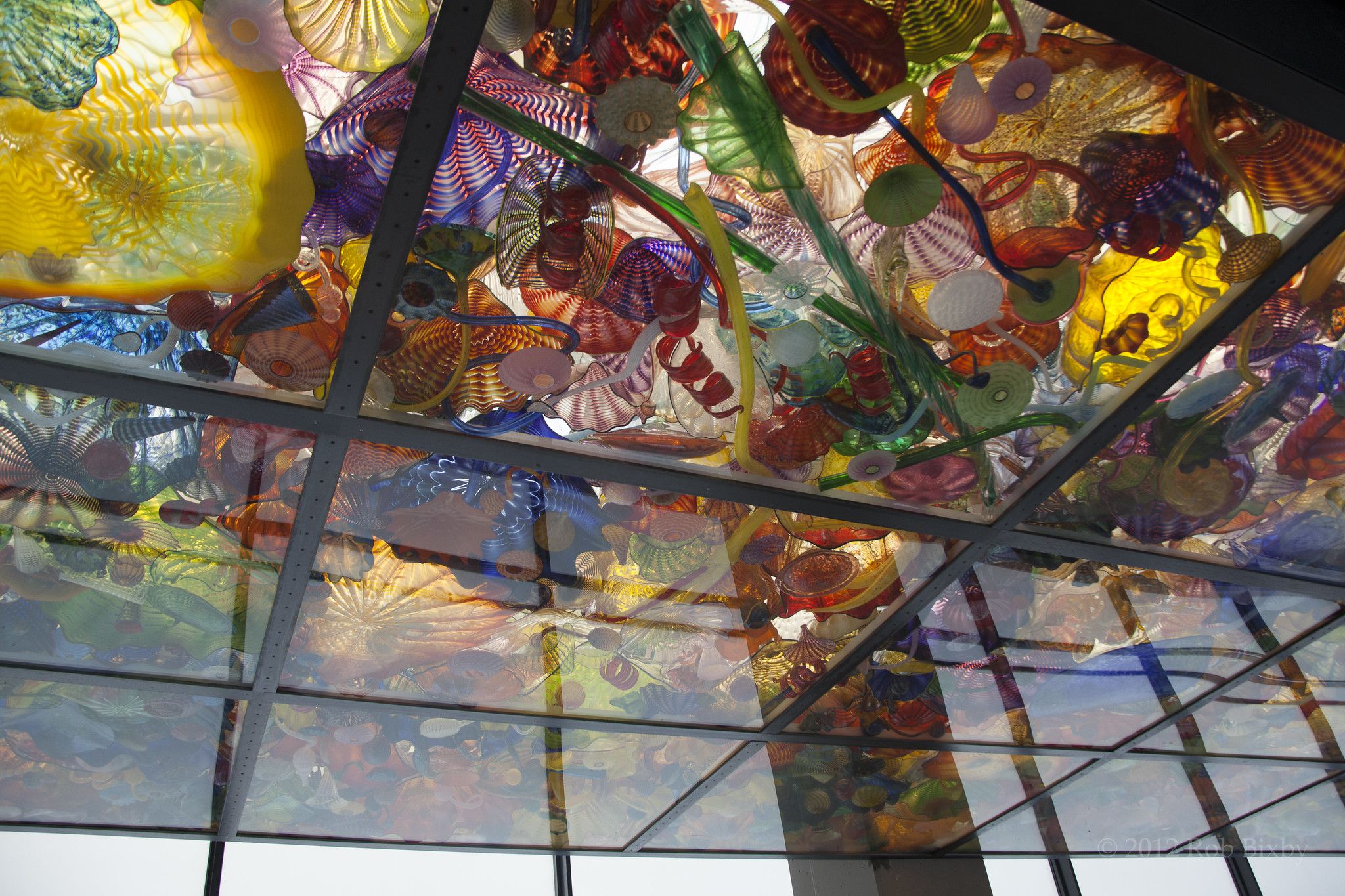 Museum of Glass