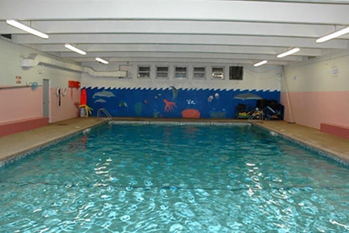 Derby Veterans Community Center in Derby, CT