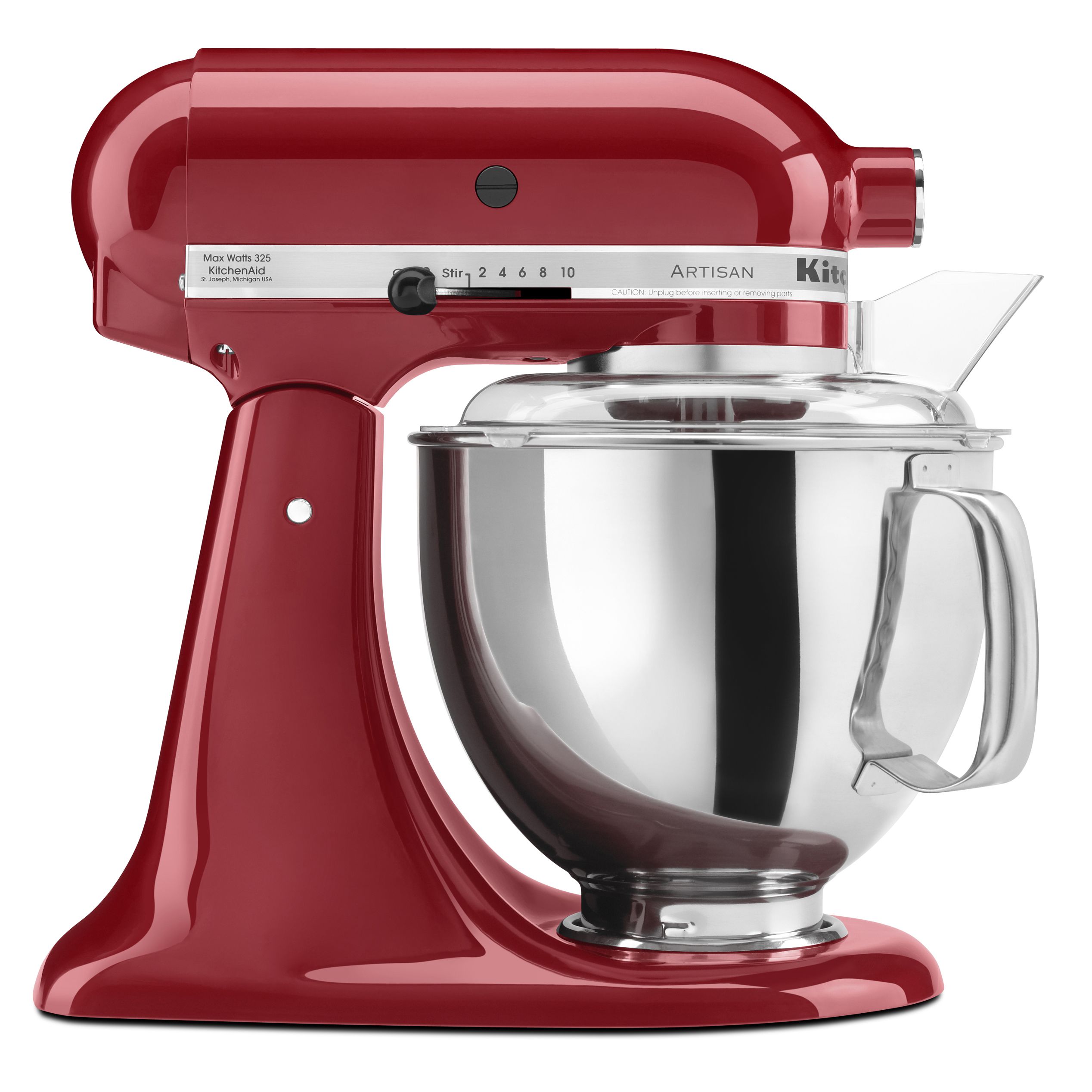KitchenAid Artisan Stand Mixer